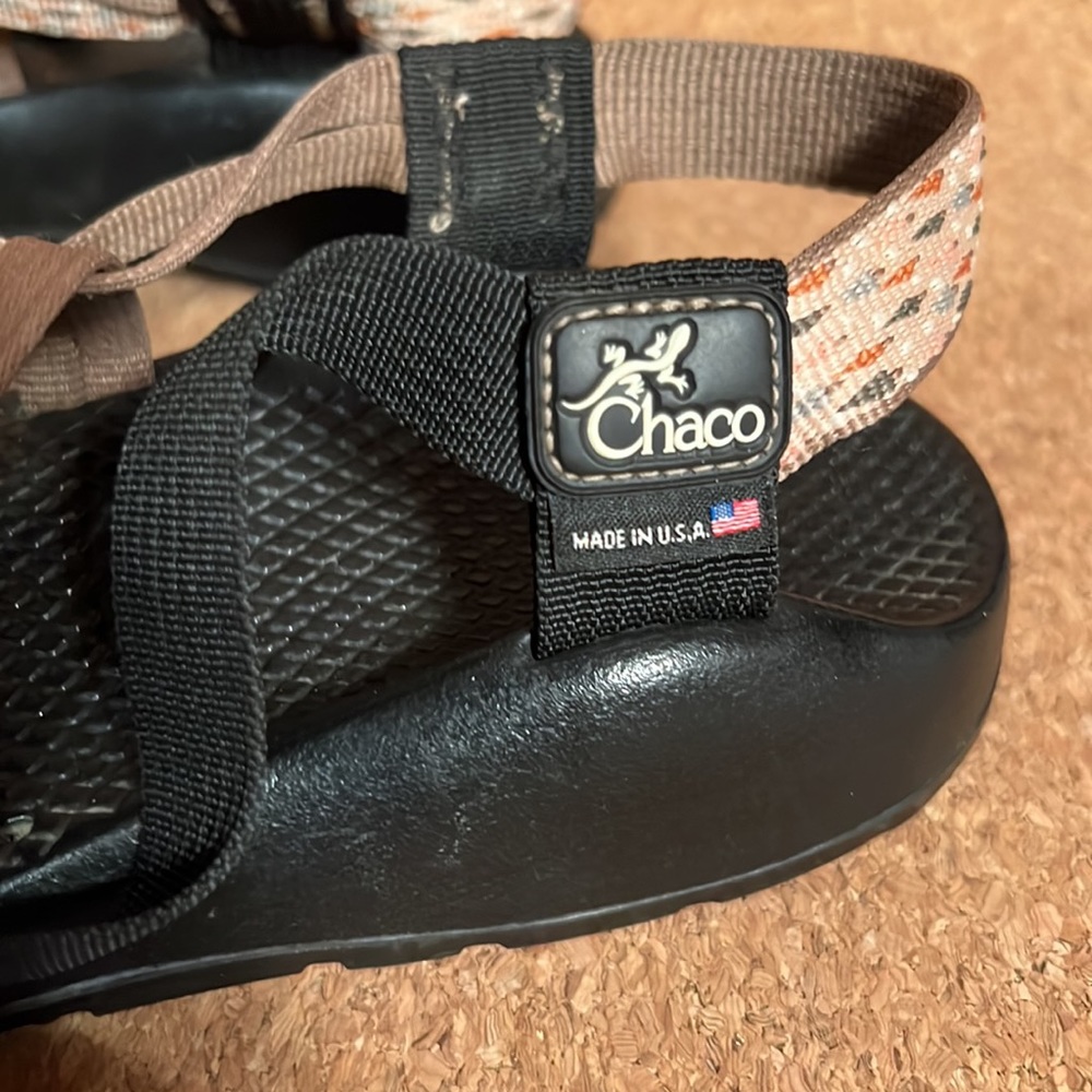 Chacos - Picture 3 of 8